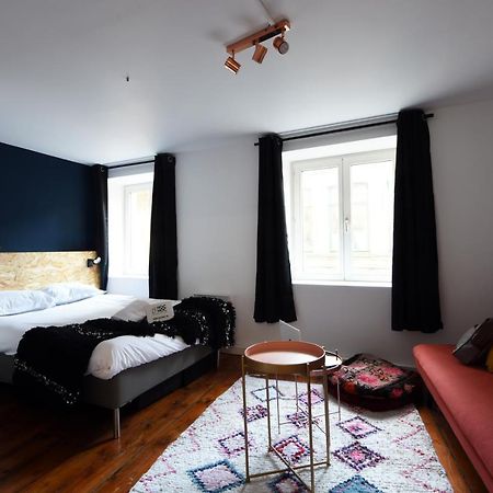 Nocnoc - Le Cosy, Grand Place Lille Eksteriør billede